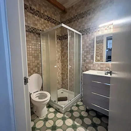 Casita Céntrica Corro De Bolos Sanlúcar de Barrameda
