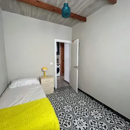 Casita Céntrica Corro De Bolos * Sanlúcar de Barrameda