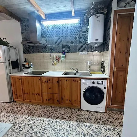 Casita Centrica Corro De Bolos