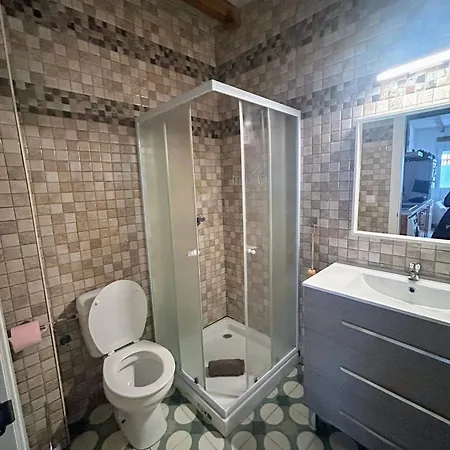 Casita Centrica Corro De Bolos * Санлукар-де-Баррамеда